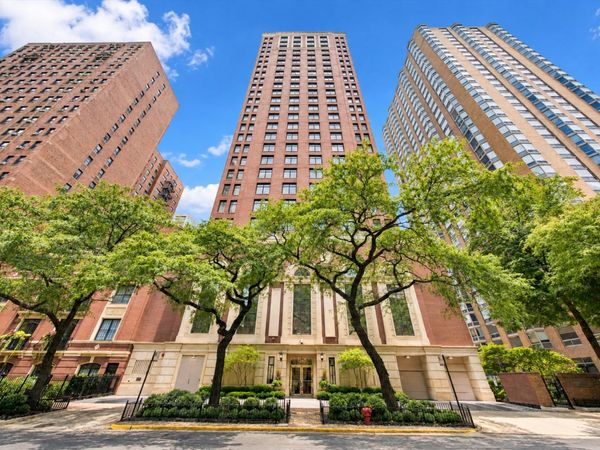 1122 N Dearborn Street , Unit 25I, Chicago, IL 60610