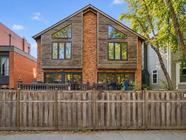 1708 N Orchard Street , Unit C, Chicago, IL 60614