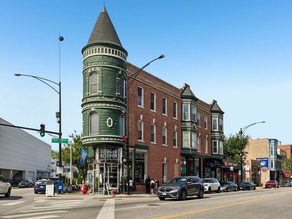 2202 N Clybourn Avenue , Unit 3, Chicago, IL 60614