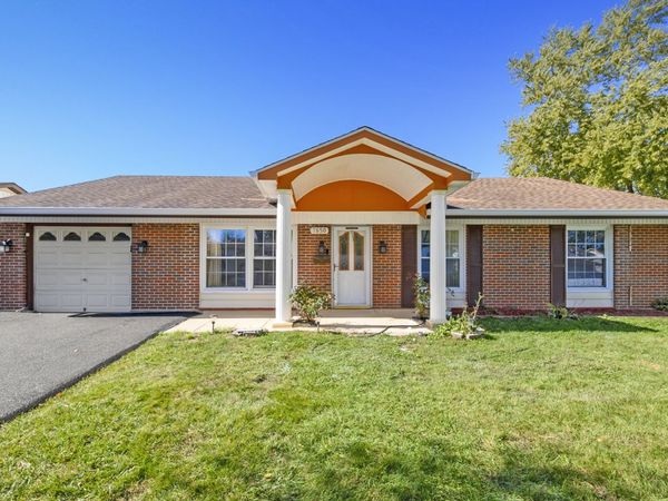 7650 Northway Drive , Hanover Park, IL 60133