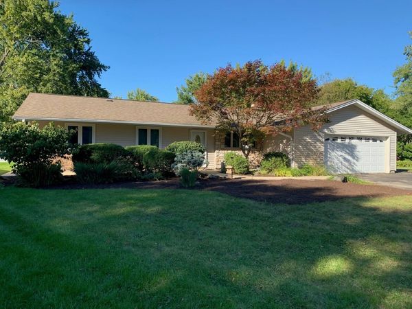 6819 Kincaid Court , Woodridge, IL 60517