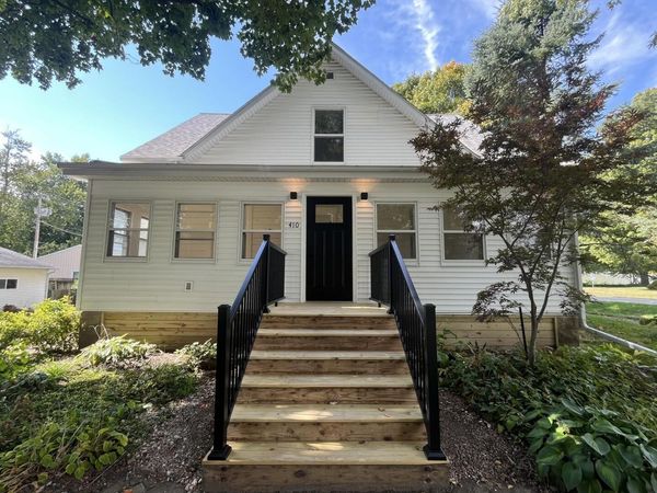 410 N Main Street, LeRoy, IL 61752