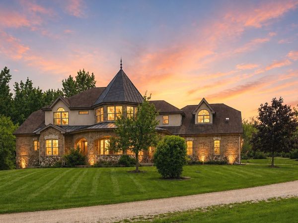 15309 Kishwaukee Valley Road , Woodstock, IL 60098