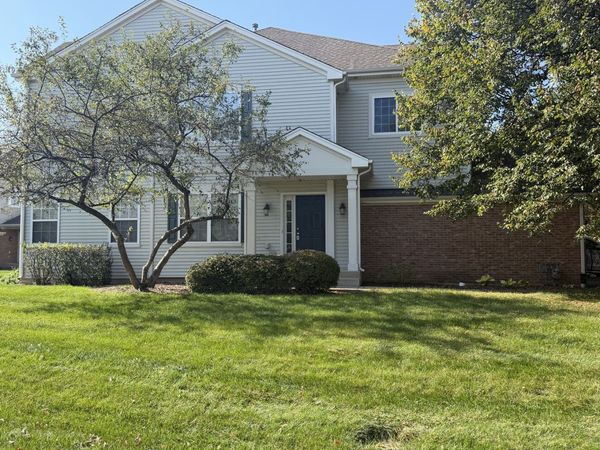 1830 Maureen Drive , Hoffman Estates, IL 60192