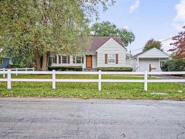 1106 Van Buren Street, Streator, IL 61364