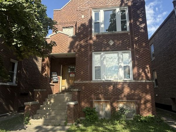 3112 W 44th Street , Chicago, IL 60632
