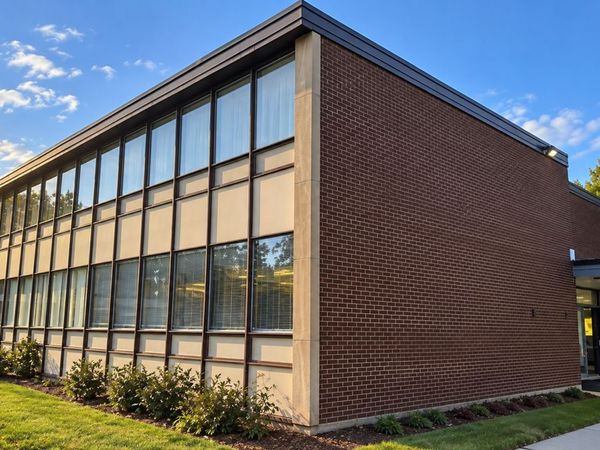 1500 Sunset Avenue, Waukegan, IL 60087