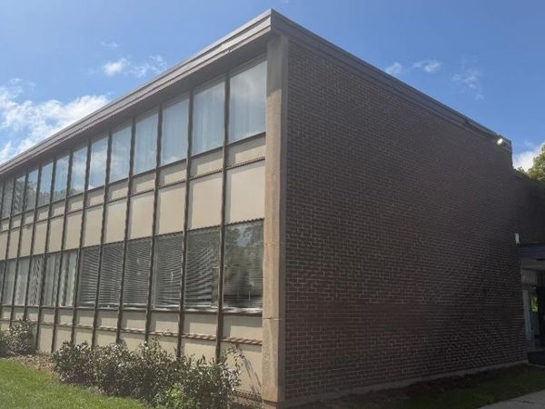 1500 Sunset Avenue , Waukegan, IL 60087