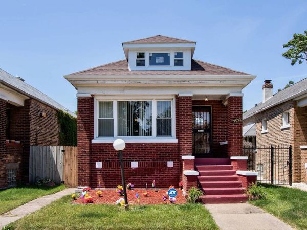 7532 S Indiana Avenue , Chicago, IL 60619