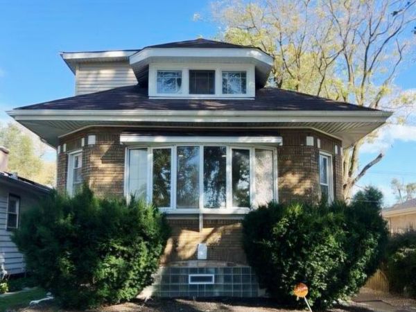 15805 S Marshfield Avenue , Harvey, IL 60426