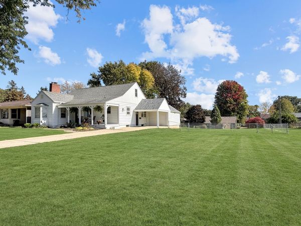 1103 S Park Boulevard , Freeport, IL 61032