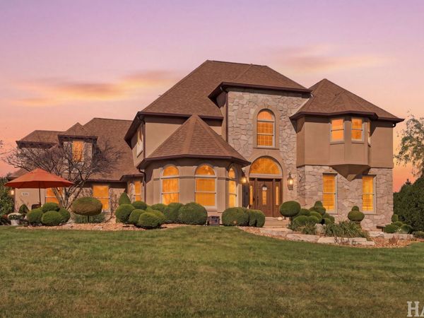 595 Hidden Creek Drive , Antioch, IL 60002