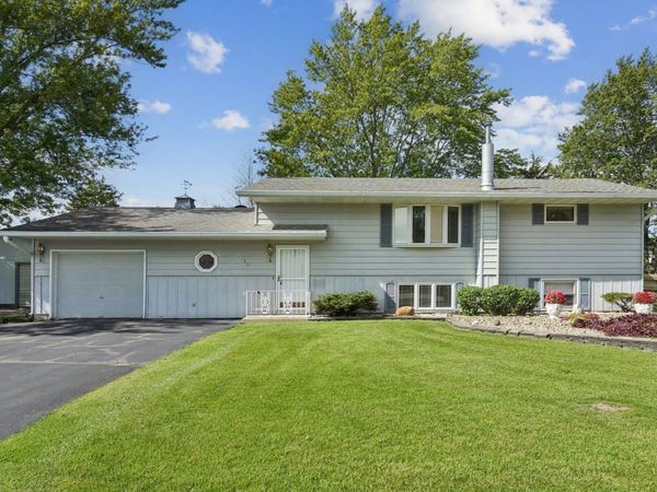 116 Birch Street , Prophetstown, IL 61277