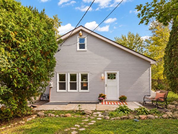 21135 S 94th Avenue , Frankfort, IL 60423