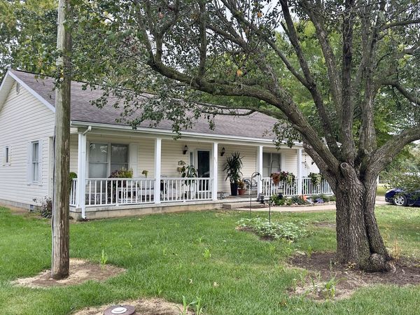 904 N Emma Street , West Frankfort, IL 62896