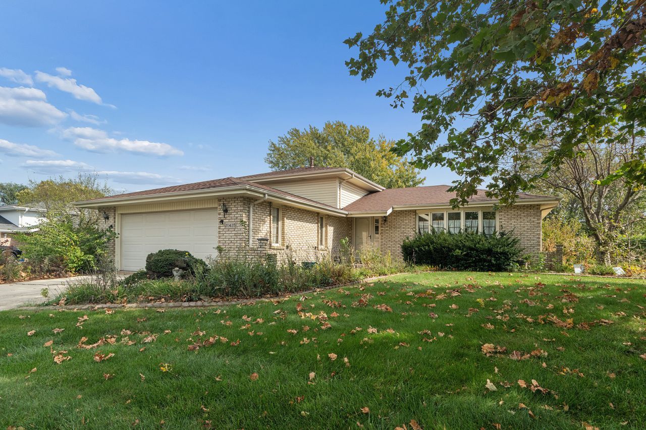 20435 S White Fence Court, Frankfort, IL 60423 Main Photo
