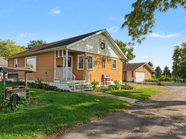 503 South Street , Crescent City, IL 60928