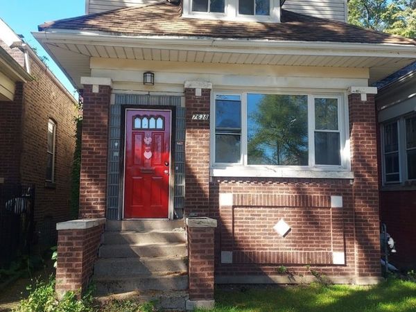 7638 S Rhodes Avenue , Chicago, IL 60619
