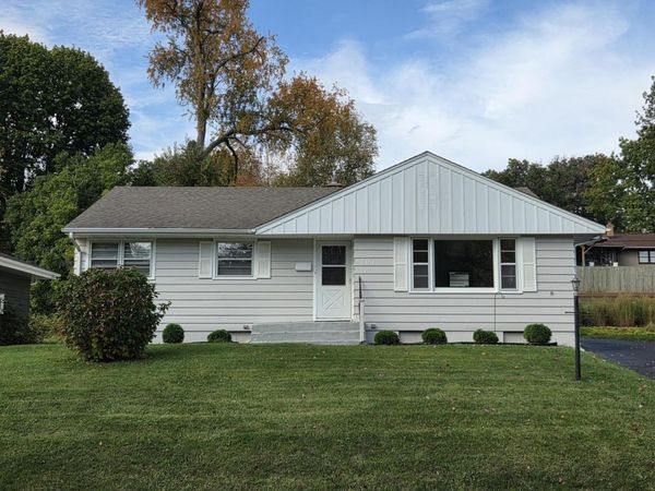 204 WARREN Avenue , Rockford, IL 61107