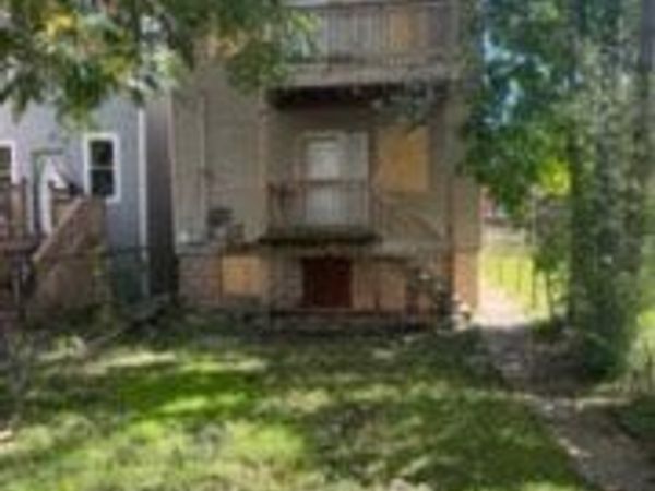 6730 S Sangamon Street , Chicago, IL 60621