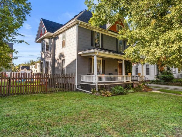 309 W WHITE Street , Champaign, IL 61820