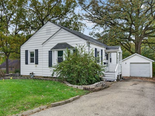 224 Ash Street , New Lenox, IL 60451