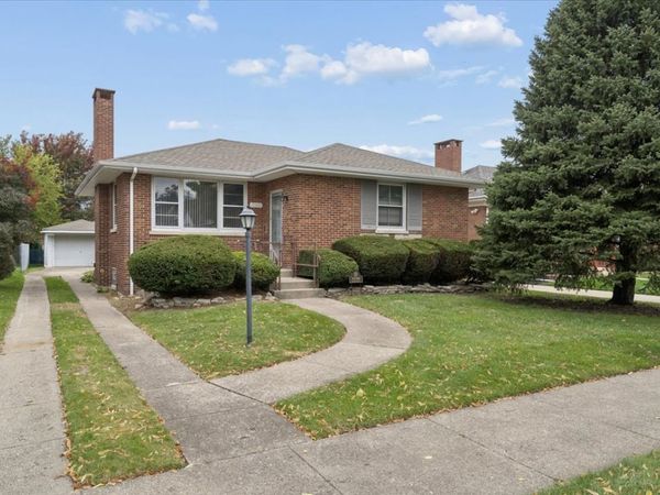 10300 Milford , Westchester, IL 60154