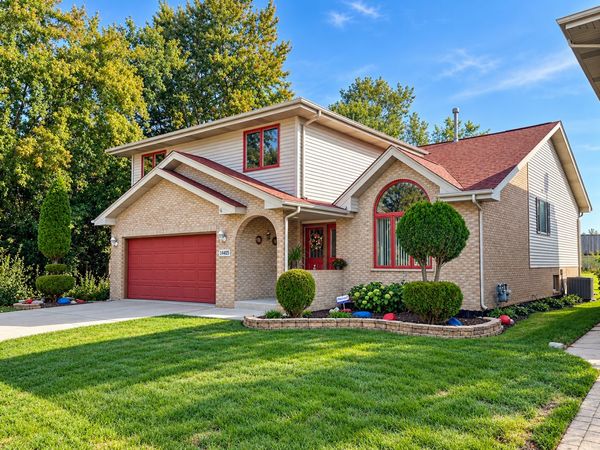14405 S Troy Avenue , Posen, IL 60469