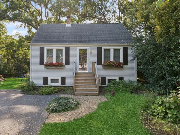26W125 Jewell Road , Wheaton, IL 60187