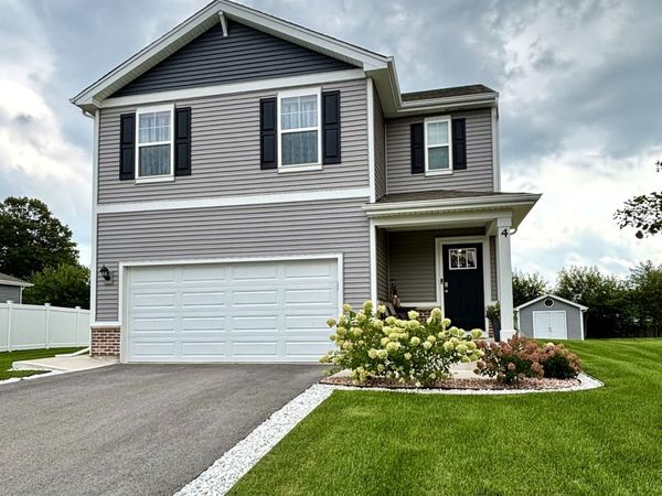 4 International Way , Joliet, IL 60436