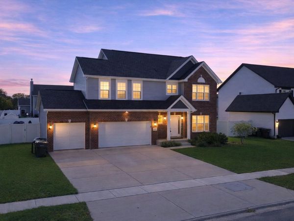 26849 W Old Kerry , Channahon, IL 60410