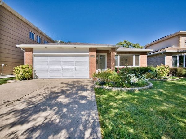 5316 Lee Street , Skokie, IL 60077