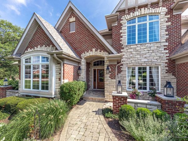 10940 Persimmon Court , Orland Park, IL 60467