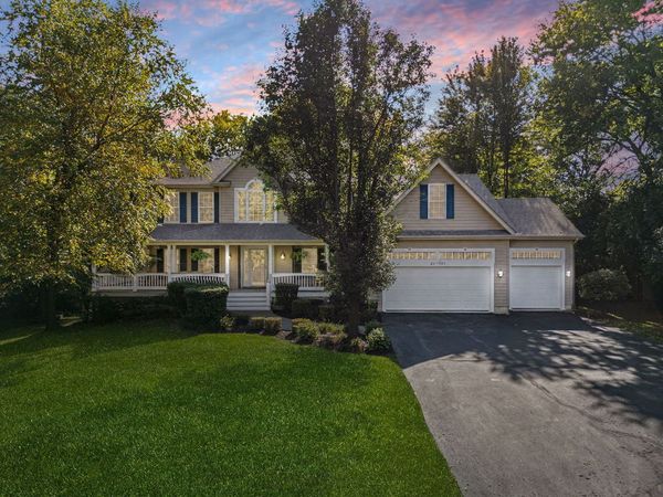 21W751 Maple Avenue , Medinah, IL 60157