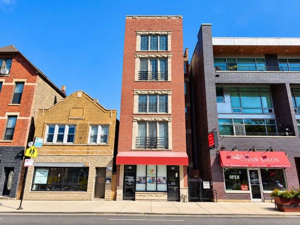 953 N Ashland Avenue , Unit 1, Chicago, IL 60622