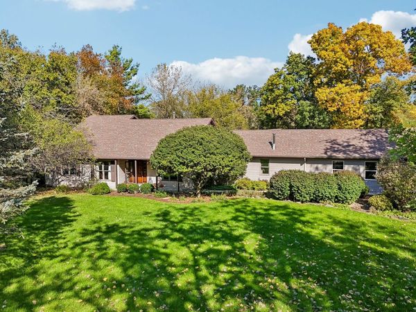 4312 Squires Green , Richmond, IL 60071