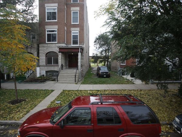 3714 S Wabash Avenue, Chicago, IL 60653