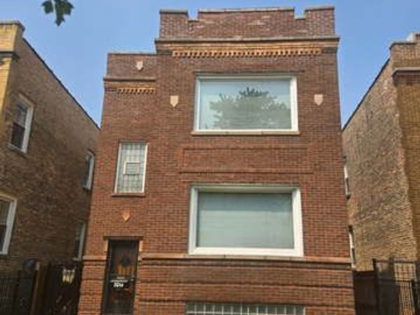 1644 N Luna Avenue , Unit 1, Chicago, IL 60639
