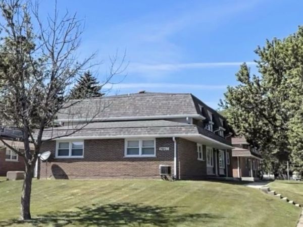 9840 El Cameno Lane , Unit 1S, Orland Park, IL 60462
