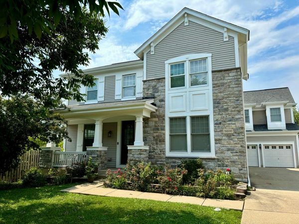 3898 Linneman Street , Glenview, IL 60025