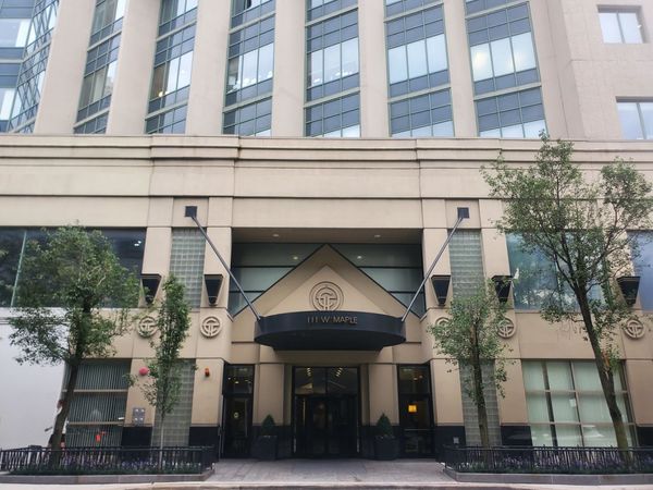 111 W Maple Street , Unit 1101, Chicago, IL 60610