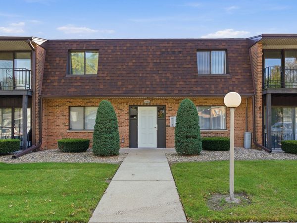 22461 Pleasant Drive , Unit 19, Richton Park, IL 60471