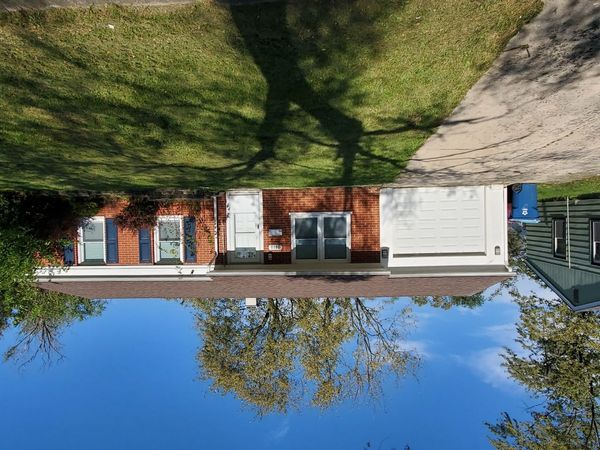 2069 217th Street , Sauk Village, IL 60411