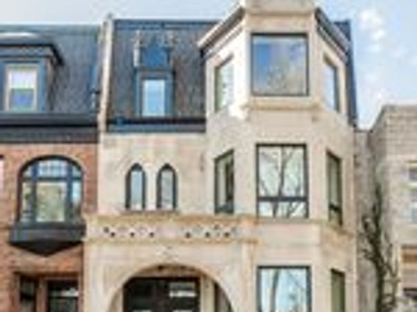 3638 S King Drive , Unit C, Chicago, IL 60653