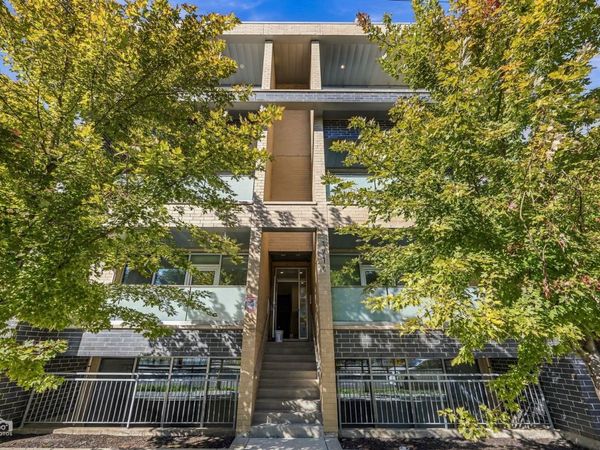 1716 N CALIFORNIA Avenue , Unit 1N, Chicago, IL 60647