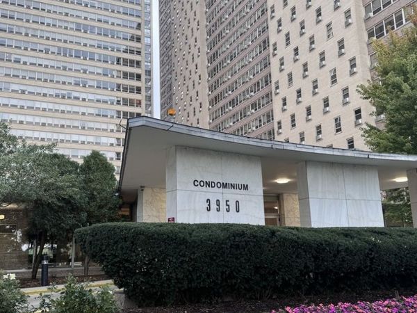 3950 N LAKE SHORE Drive , Unit 204, Chicago, IL 60613