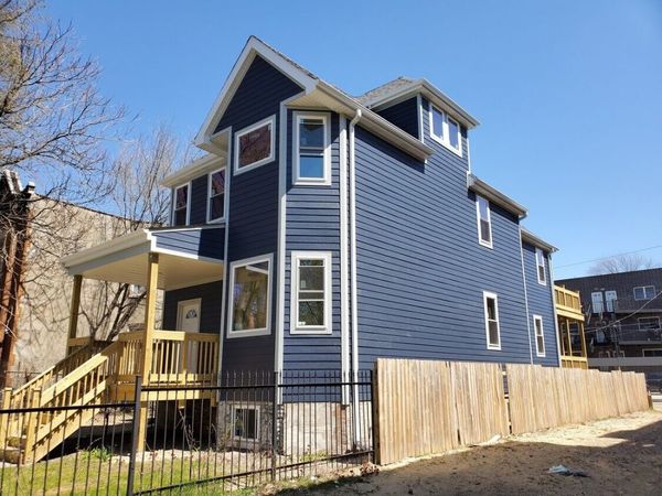 6619 S Drexel Avenue , Chicago, IL 60637