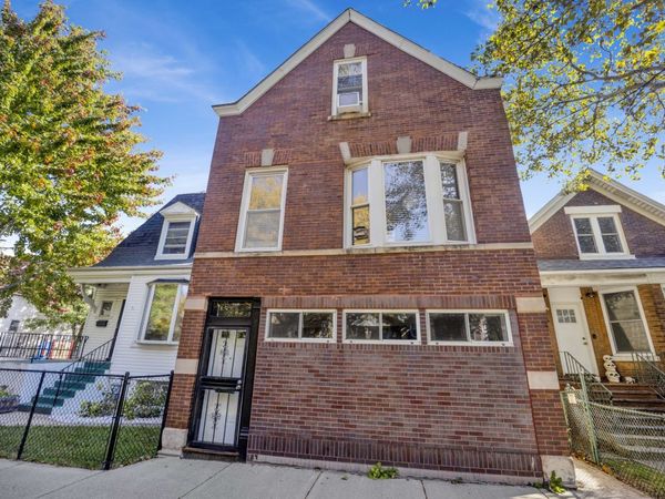 2937 N washtenaw Avenue , Unit 1, Chicago, IL 60618