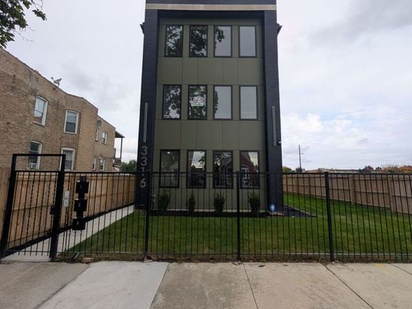 3316 W Adams Street , Unit 2, Chicago, IL 60624