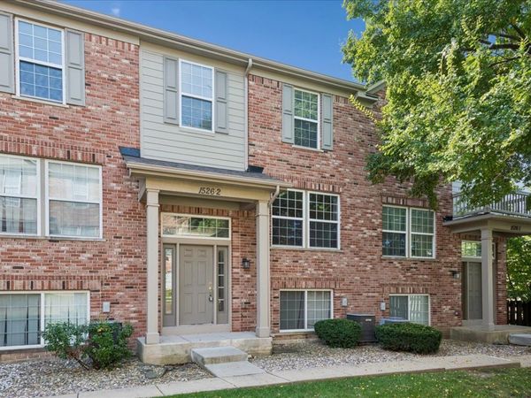 1526 Bristol Lane , Unit 2, Wood Dale, IL 60191